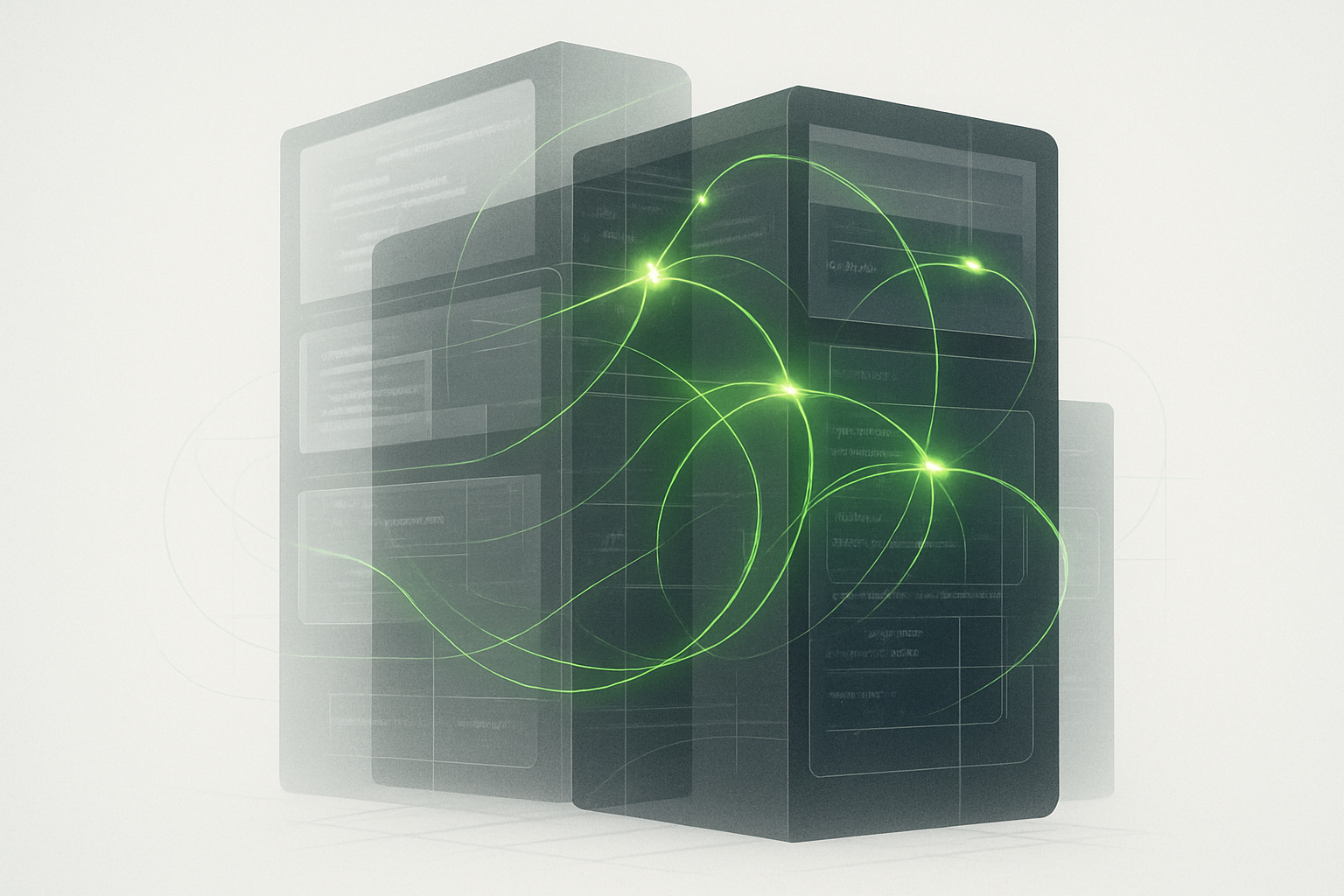 Gladinet static keys abused for file access and RCE