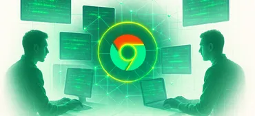 Chrome hit by in-the-wild ANGLE zero-day; update now