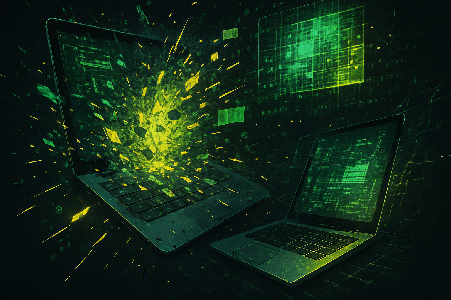 CISA Warns of Active Exploits in ASUS Live Update