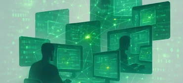 Stolen IAM Keys Fuel Massive AWS Cryptomining Operation