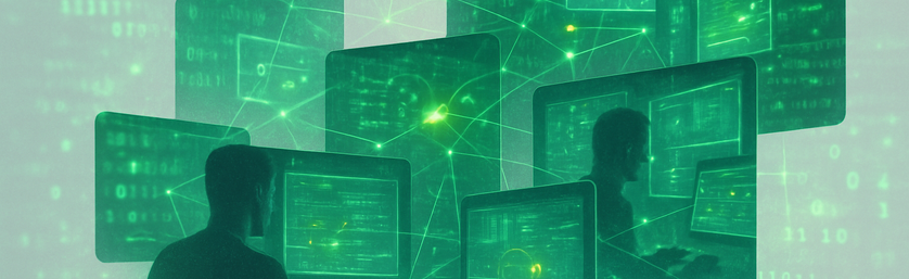 Stolen IAM Keys Fuel Massive AWS Cryptomining Operation