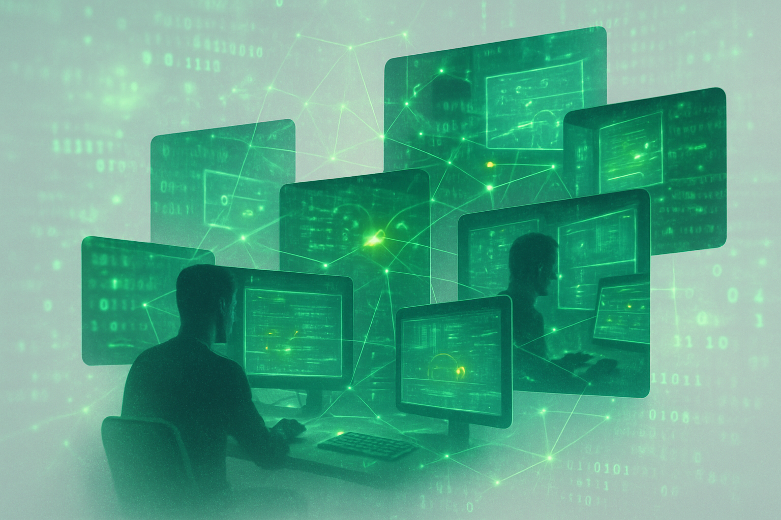 Stolen IAM Keys Fuel Massive AWS Cryptomining Operation