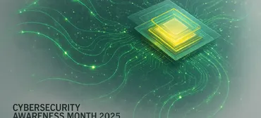 Strengthen Ransomware Defenses for Awareness Month 2025