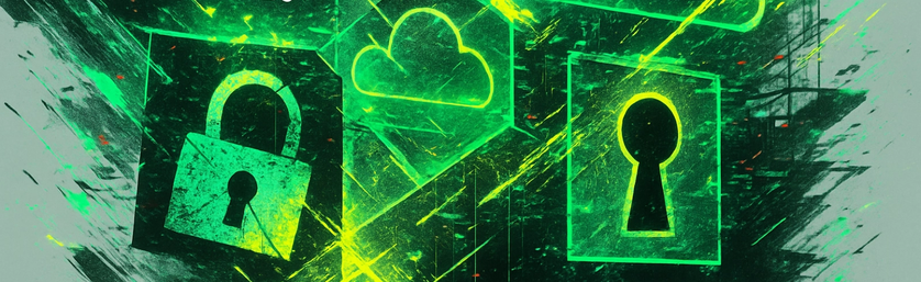 Cybersecurity Awareness 2025: Go Beyond Passwords with MFA