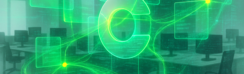 Featured VPN Extension Logged Users' AI Conversations