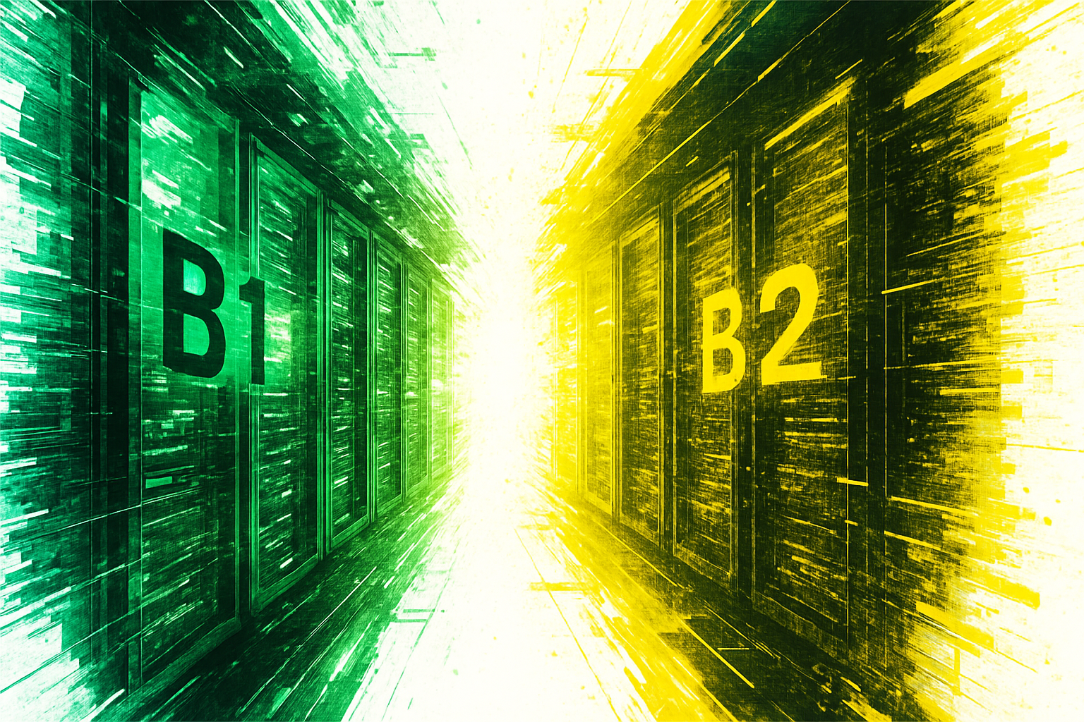 GrayBravo's CastleLoader Powers Four Attack Clusters