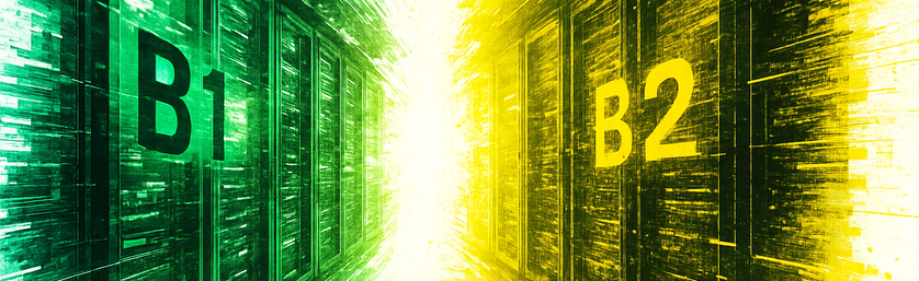 GrayBravo's CastleLoader Powers Four Attack Clusters