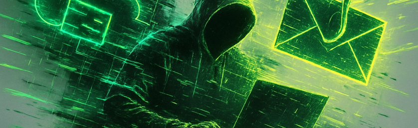 Gamaredon 2024: Stealthier Phishing Against Ukraine