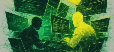 FSB-linked Turla teams with Gamaredon in Ukraine