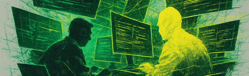 FSB-linked Turla teams with Gamaredon in Ukraine