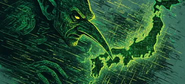 Inside LongNosedGoblin: APT spying on SEA and Japan