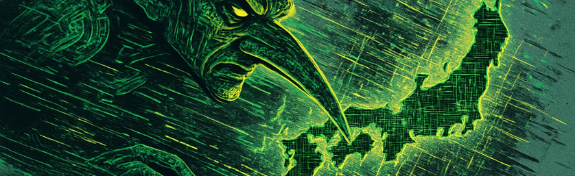 Inside LongNosedGoblin: APT spying on SEA and Japan