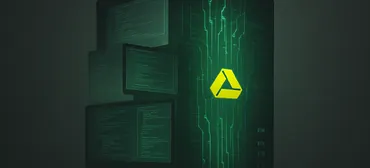 NANOREMOTE Backdoor Hides C2 in Google Drive Traffic