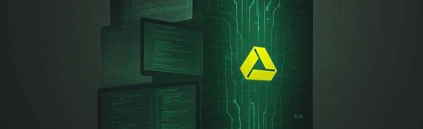 NANOREMOTE Backdoor Hides C2 in Google Drive Traffic