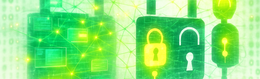 Why Identity Security Now Defines Your Cyber Resilience