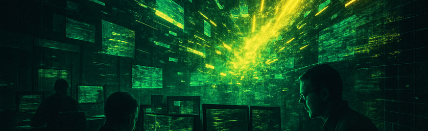 Global React2Shell Attacks Spur Emergency Patching