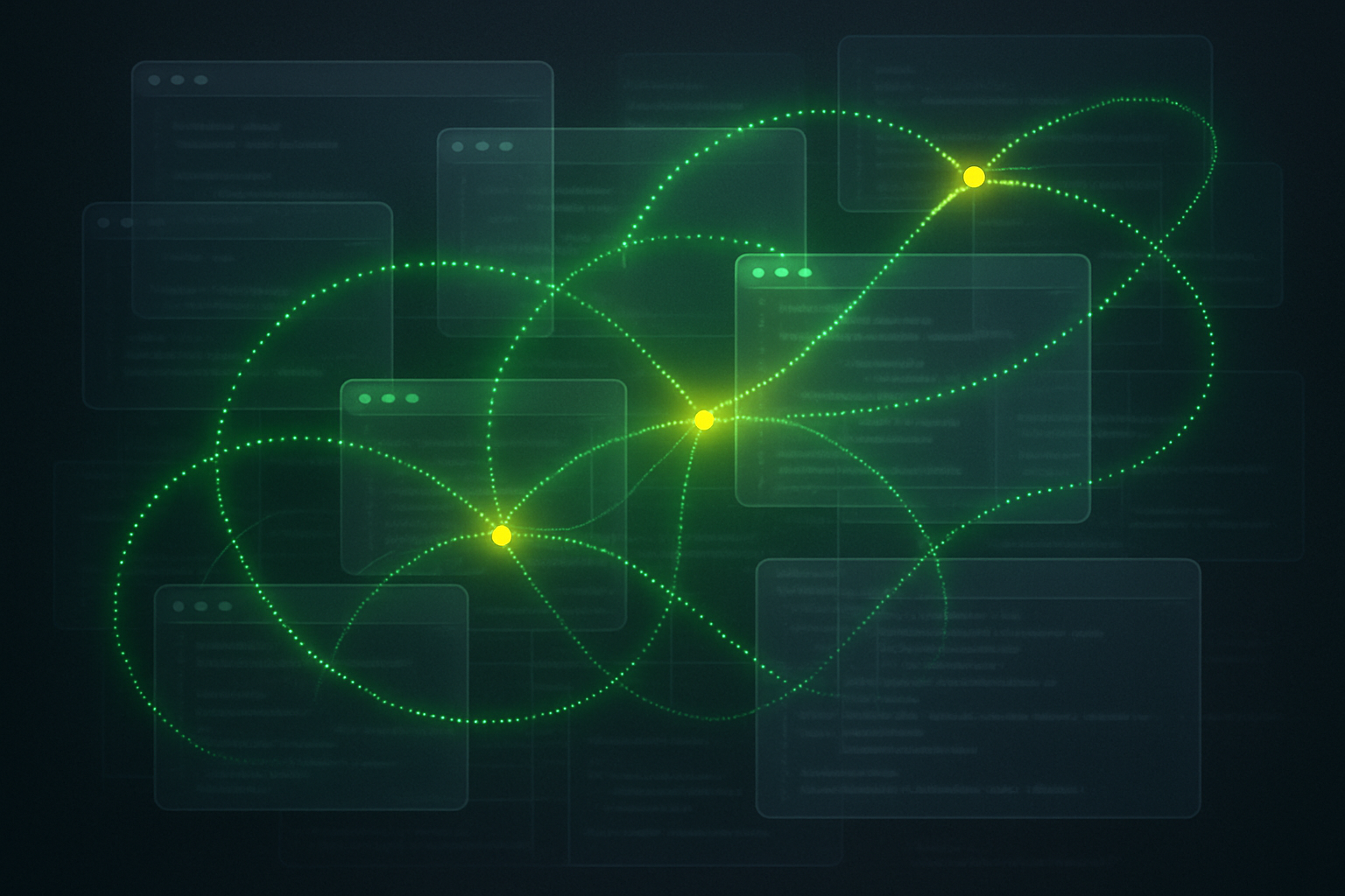 Why AI-SaaS Needs Dynamic Security as Copilots Grow