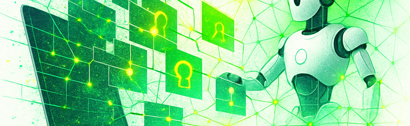 How RPA Reshapes Identity and Access Management