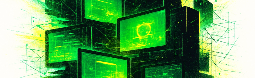 June 2025 Cybersecurity Roundup with Tony Anscombe