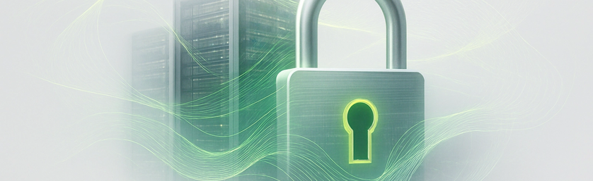 Lock Down Your Data: Business Encryption Essentials