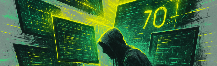 Gogs Zero-Day Exploited: 700+ Servers Hit in Ongoing Attacks