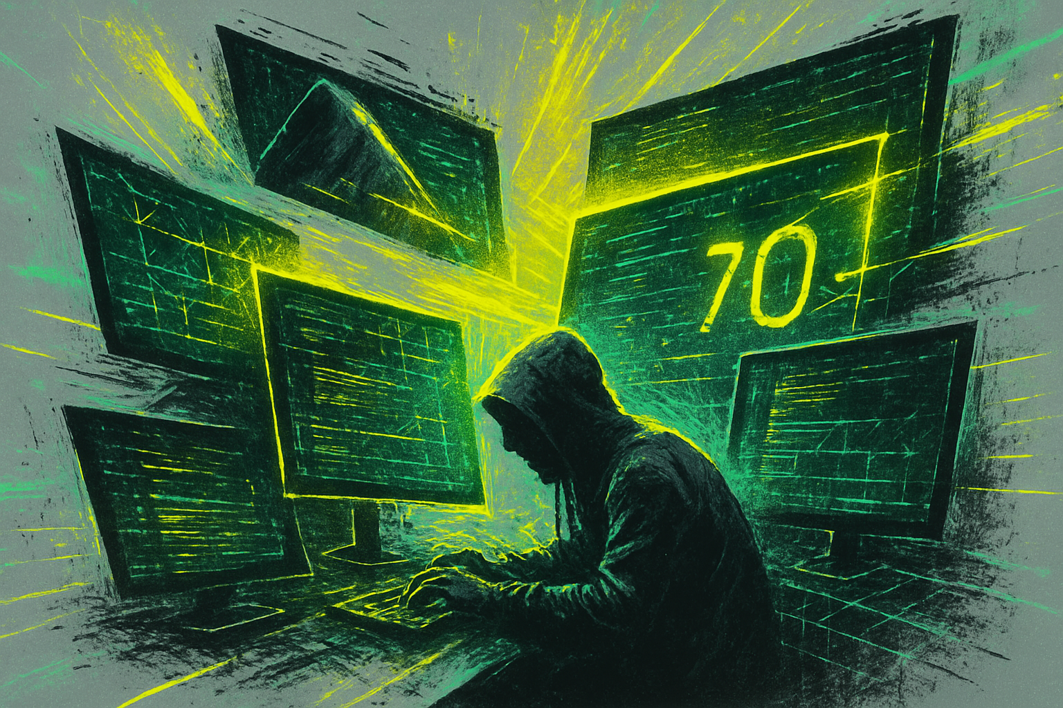 Gogs Zero-Day Exploited: 700+ Servers Hit in Ongoing Attacks