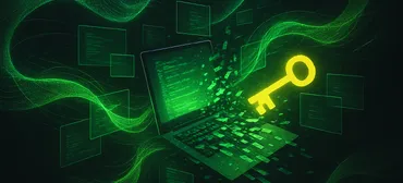 VolkLocker RaaS Undone by Hard-Coded Master Key