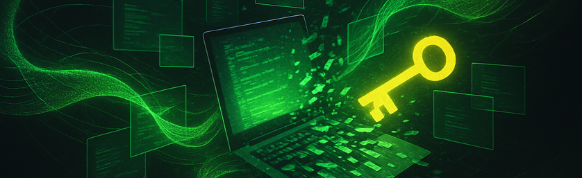 VolkLocker RaaS Undone by Hard-Coded Master Key